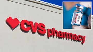 CVS Pharmacy