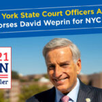 David Weprin