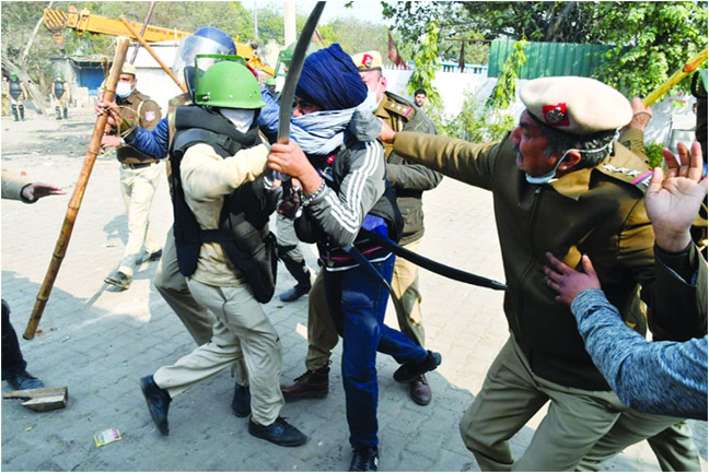 Delhi court