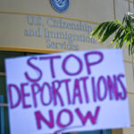 Deportation