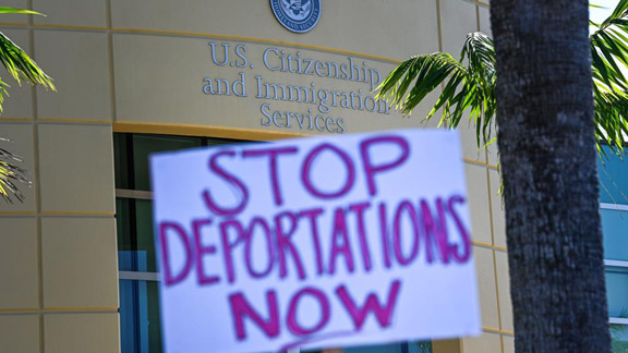 Deportation