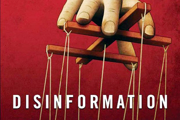 Disinformation