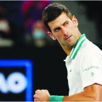 Djokovic