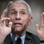 Dr Fauci