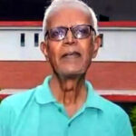 Father Stan Swamy