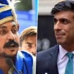 Five Indian Origin personalities feature