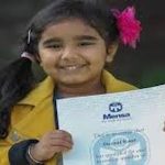 Four-year-old Indian- Origin British Sikh girl joins Mensa club of high IQ kids