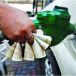 Fuel taxes