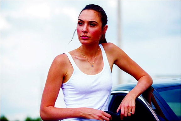 Gal Gadot