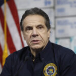 Governor Cuomo