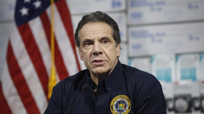 Governor Cuomo