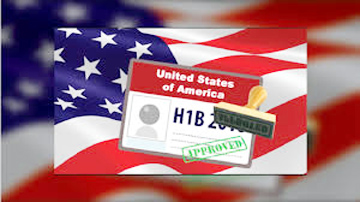H1B Visa
