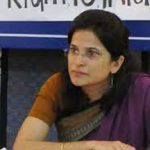 Indian American Anjali Bharadwaj Named by Biden Administration among 12 people for anti-corruption award