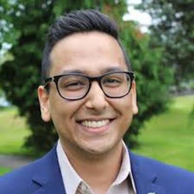 Indian American Ashwani K. Jain to run for Maryland governor