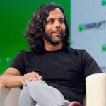 Indian American Baiju Bhatt is the latest billionaire