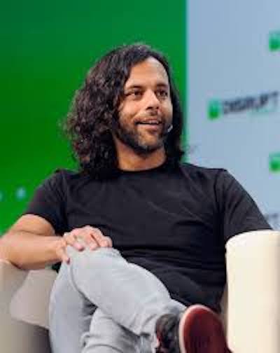 Indian American Baiju Bhatt is the latest billionaire