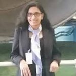 Indian American Bhavya Lal Appointed Acting Chief Of Staff Of NASA
