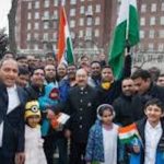 Indian American Community must remain politically engaged- Frank Islam