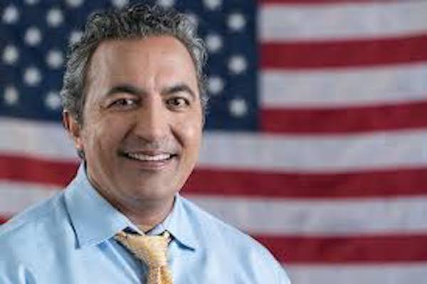 Indian American Lawmaker Re-Elected Chairman Of Subcommittee On Asia Pacific