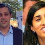 Indian American experts Sonali Nijhawan and Sri Preston Kulkarni appointed to deal with key challenges