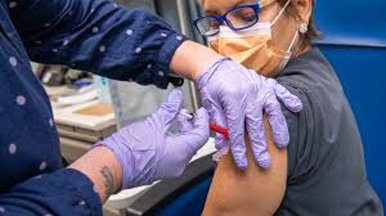 Indian American physicians volunteer to help authorities in US administer COVID-19 vaccines
