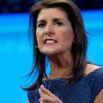 Indian American politician Nikki Haley feels isolated after criticizing Trump