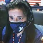 Indian American scientist Swati Mohan helps NASA land rover on Mars
