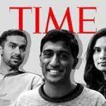 Indian Americans on TIME100 Next list of emerging leaders