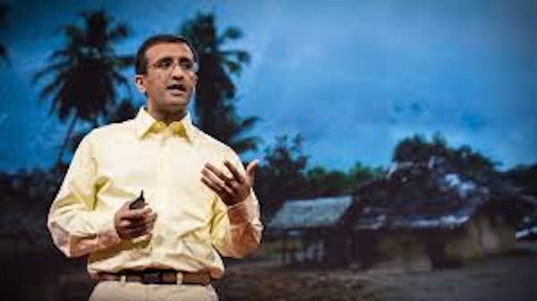 Indian-Origin Raj Panjabi Man Is Global Coordinator For Biden’s Malaria Initiative