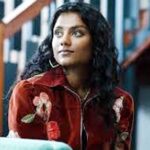 Indian Originactress Simone