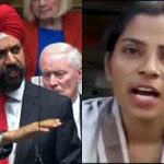 Indian-origin British politician Dhesi expresses concern over arrest of activist Nodeep Kaur