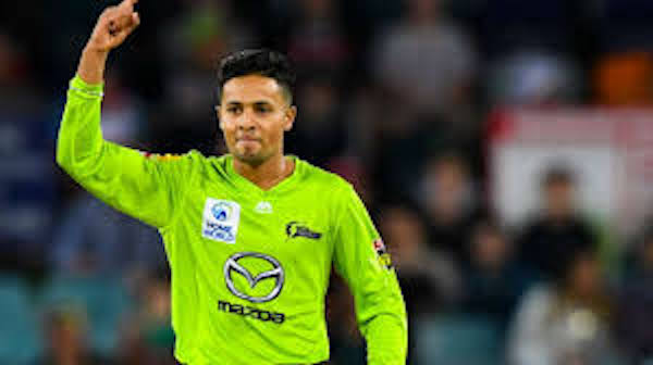 Indian-origin Punjabi taxi driver’s son makes it to Australia T20I team