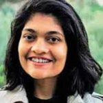 Indian origin Rashmi Samant