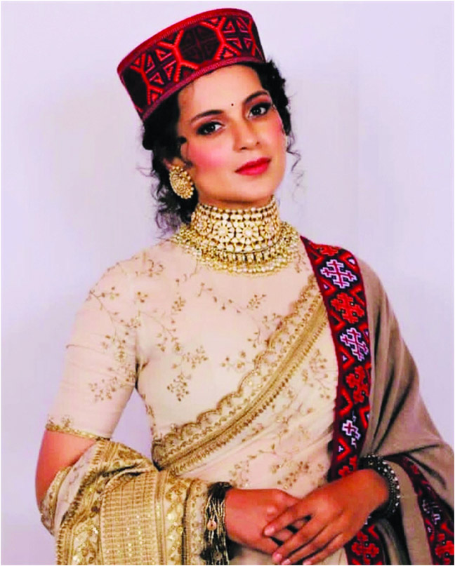 Kangana