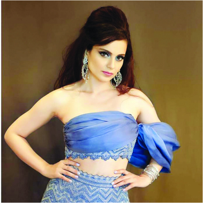 Kangana
