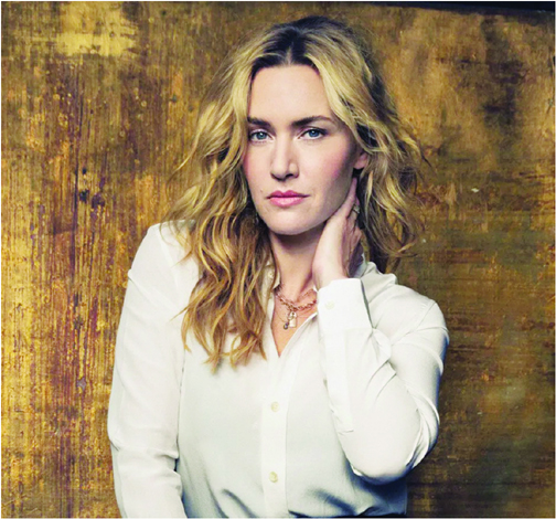 Kate Winslet