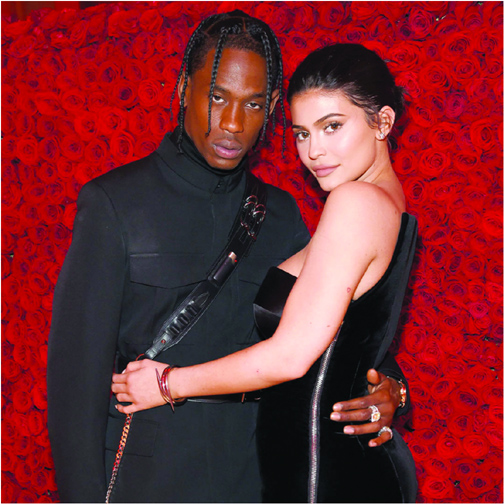 Kylie Jenner