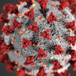 Logo of Coronavirus