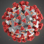 Logo of Coronavirus
