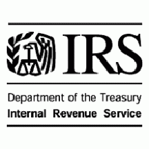 Logo of IRS