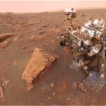 Mars