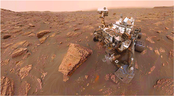 Mars