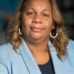 Meisha Porter will succeed Caranza next month
