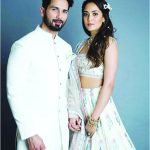 Mira Rajput