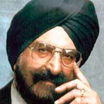 Narinder Singh Kapany
