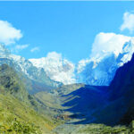 Nelong Valley
