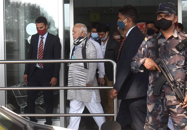 RSS Chief Mohan Bhagwat