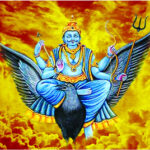 Shani Dev