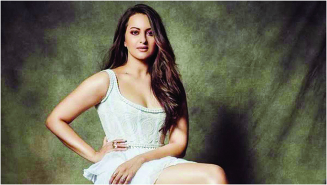 Sonakshi Sinha