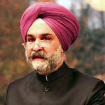 Taranjit Singh Sandhu